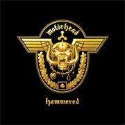 Hammered (Motörhead, 2002)