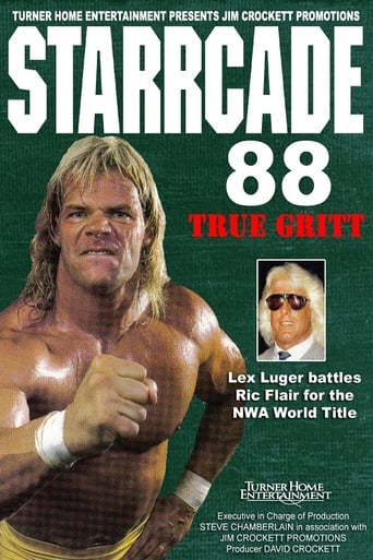 NWA Starrcade '88 (1988)