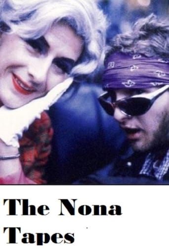 The Nona Tapes (1995)