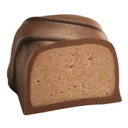 Chocolate Hazelnut Truffle