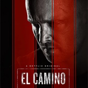 El Camino: A Breaking Bad Movie (2019)