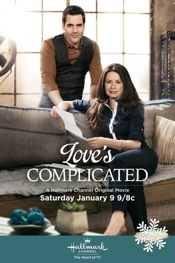 Love&#39;s Complicated (2016)