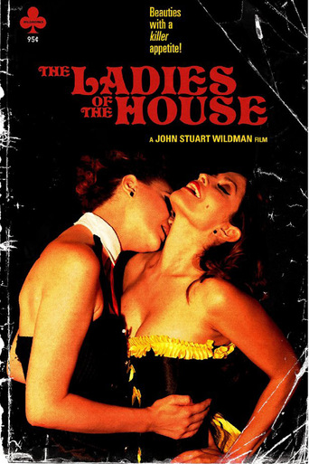 The Ladies of the House (2014)