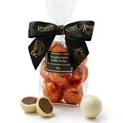 Rogers Pumpkin Spice Truffle Drops