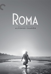 Roma (2018)