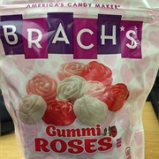 Brach&#39;s Gummi Roses