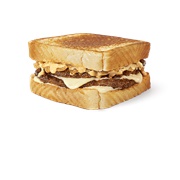 Whataburger Patty Melt