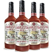 Charleston Bloody Mary Mix