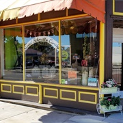 Sweet Schmitt's Candy