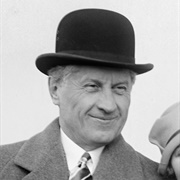 Fred Niblo