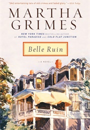 Belle Ruin (Martha Grimes)