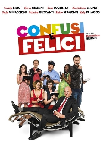Confusi E Felici (2014)