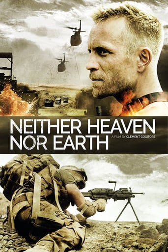 Neither Heaven nor Earth (2015)