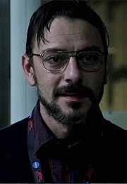 Fallen Dreams (2001)