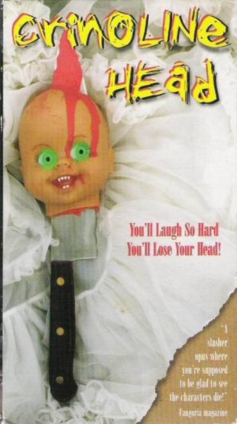 Crinoline Head (1995)