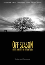 Off Season (2014)