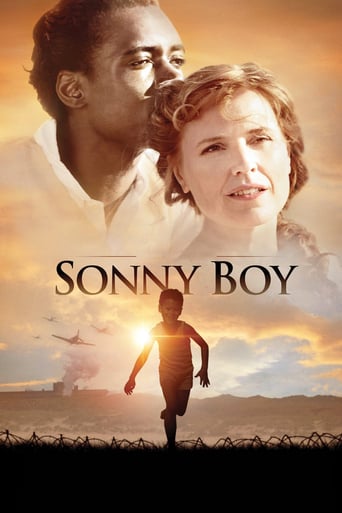 Sonny Boy (2011)