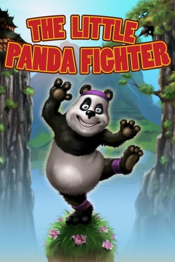 The Little Panda Fighter (2008)