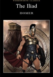 The Iliad (Homer)