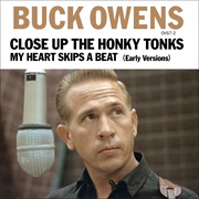 Close Up the Honky Tonks - Buck Owens