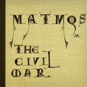 Matmos- The Civil War