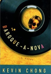 Baroque-A-Nova (Kevin Chong)