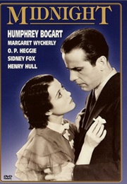 Midnight (1934)