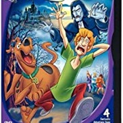 What's New Scooby Doo