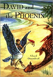 David and the Phoenix (Edward Ormondroyd)