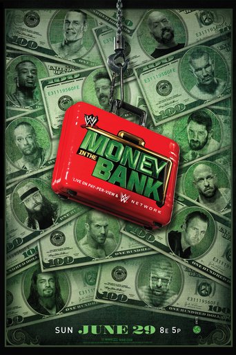 WWE Money in the Bank 2014 (2014)