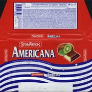 Stollwerck Americana