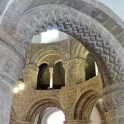 The Round Church, Cambridge