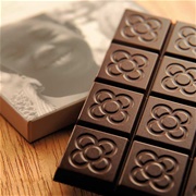 Enric Rovira Dark Chocolate 80%