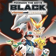Pokémon the Movie: Black-Victini and Reshiram