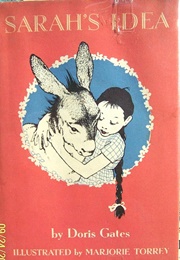 Sarah's Idea (Doris Gates)