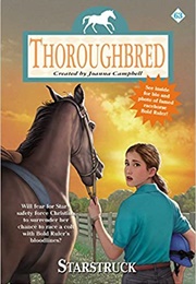 Starstruck (Joanna Campbell)