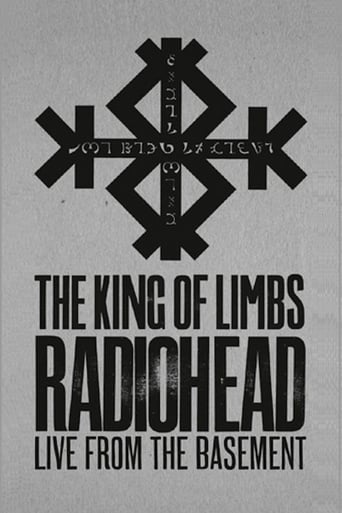 Radiohead: The King of Limbs - From the Basement (2011)