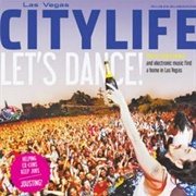Las Vegas City Life
