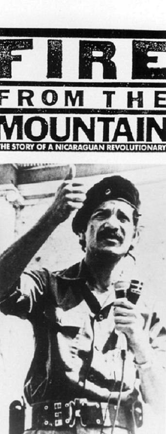 Fire From the Mountain (1987)