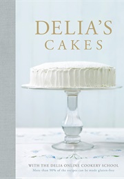 Delia's Cakes (Delia Smith)