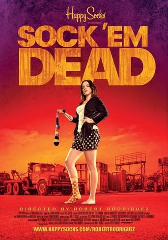 Sock &#39;em Dead (2015)
