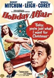 Holiday Affair (1949)