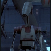 Battle Droid 2296