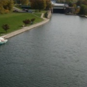 Oswego Canal