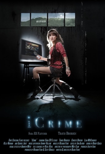 Icrime (2011)