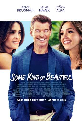 Some Kind of Beautiful (2015)
