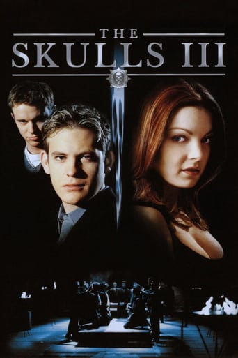 The Skulls III (2004)