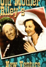 Old Mother Riley's New Venture (1949)
