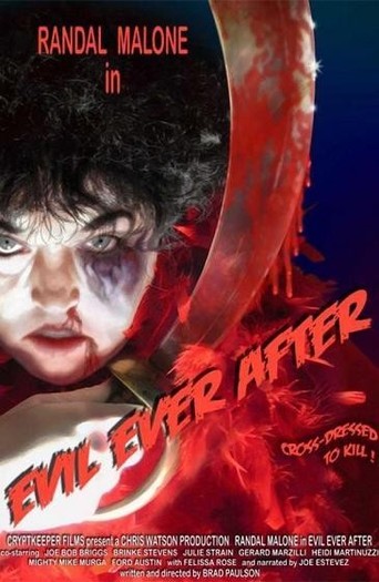 Evil Ever After (2006)
