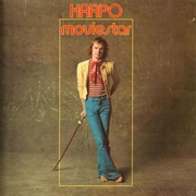 Harpo - Moviestar
